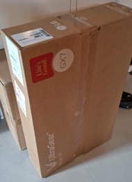 LG UltraGear 27吋 GX7 電競螢幕