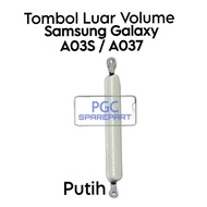 TOMBOL External Volume Button Samsung Galaxy A037 / A03S / SM-A037F / SM-A037F/DS / SM-A037M / SM-A0