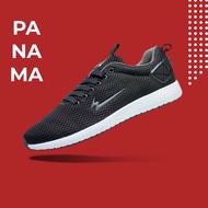 PANAMA ~ SEPATU OLAHRAGA LARI RUNNING EAGLE ORIGINAL