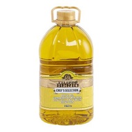 百益 - 純橄欖油(膠樽裝) 5公升 #煎炒 #蒸煮 #煎扒 #炒菜 #有益心臟 #意大利生產 #煙點達210度