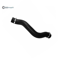 31293717  Turbocharged Cooling Tube Intercooler Hose for  V40 D2 1.6  2012-2016