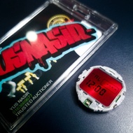 ORIGINAL MODULE CHROMATIC RED DW-5700SF DW5700SF