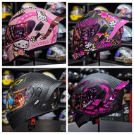 Original Soman Modular/Flip Up Helmet