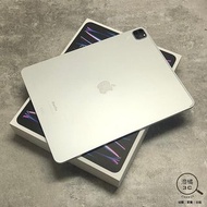 『澄橘』Apple iPad Pro 12.9 六代 M2 512G 512GB WiFi 銀《二手》A73302