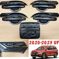 CODE M47H Outer Handle Tank Cover Package SUZUKI XL7 22 221 222 223 224 225 Sporty Black