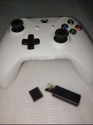 XBOX ONE 藍芽手把 （沒有藍芽無線接收器）