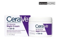CeraVe - 再生修護肌膚晚霜 48g (平行進口)