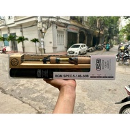 RGM Spec5 5-section horizontal reel fishing rod with adjustable hardness from (UL 1m37 to L 1m53 7-9