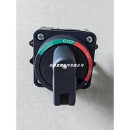 FUJI FUJI Circuit Breaker Air Switch External Operation Handle Body Installation BZ6N10D