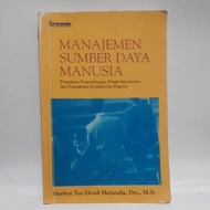 HUMAN RESOURCE MANAGEMENT