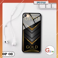 Oppo F3 plus case - 3D image