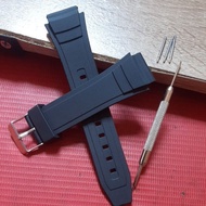 Casio AW-80 W-800H AQ-164 AQ-190 Premium Watch Strap