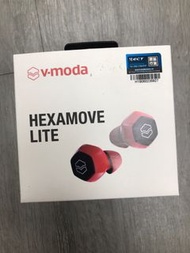 ♠️門市現貨♠️V Moda Hexamove Lite 高質藍牙無線耳機