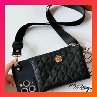 HP Casing FJ41 Straphp for Samsung J4+ J5 J6 J6+ J7 Note 10+ 20 Ultra S8 S8+ S9 S9+ S10 S10+ S20 S20