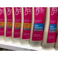 BELO Whitening Lotion 200ml