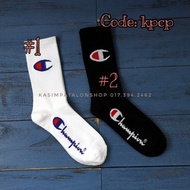 [READY STOCK] stokin hipster-champion 🧦🇲🇾