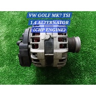 VW GOLF MK7 1.4 TSI ALTERNATOR CHP ENGINE [04E 903 023 J]