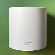 (港行)TP-Link Deco X20 AX1800 Wi-Fi 6 Mesh Router 雙頻無線路由器