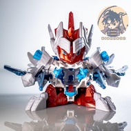 [2nd] B-Daman CB50 Drive=Garuburn + CB69 Blast Arm genuine Takara