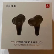 Samsung ITFIT Wireless Earbuds 100%全新
