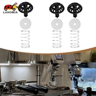 [LAHOMIA] Coffee Machine Brew Basket Spring Stopper Kit Versatile Repair Tools for Cafes