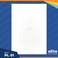 PLAFON PVC ELITE - PL 01