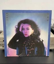 梅艷芳《封面女郎》高價徵求黑膠唱片LP