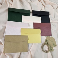 VINTAGE ENVELOPE/AESTHETIC ENVELOPE/COLOR ENVELOPE A6