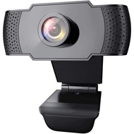 1080P Webcam with Microphone