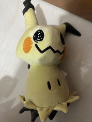 Pokemon 謎擬Q  日本正版