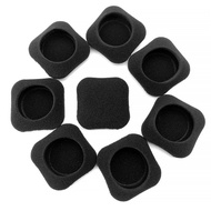 [cod] Suitable for Logitech/Logitech H150 Ear Cotton Cover H130 H151 H250 Earphone Sponge Cover Earp