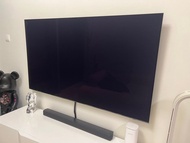 Samsung 65寸 TV QA65S90CAJXZK