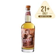 Timah Double Peated Blended Whisky (750ml)