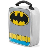 Batman Costume Cooler Bag