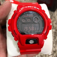 JAM BARU STOCK GSK RED ALL Jam Flora Purple & Hijau Shock