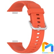 Dây cho Huawei Watch Fit 3/ Fit 4/ Fit 4 Pro - Chất Silicone (DFIT3)