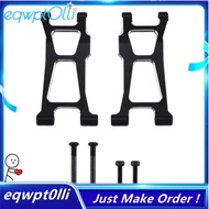 eQQAccessories Rear Lower Swing Arm Upgrade Kit for  1/14 14211 RC Car