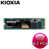KIOXIA 鎧俠 EXCERIA G2 1TB M.2 2280 PCIe NVMe Gen3x4 SSD (LRC20Z001TG8)