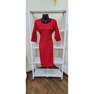 Kurtis - RAYON COTTON