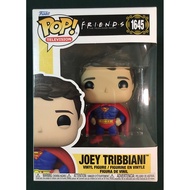 Funko Pop! Friends- Joey Tribani (Funko Pop)