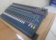 Mixer Audio Soundcraft EFX 20 / EFX20 ( 20 Channel )