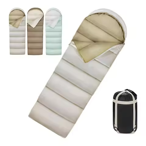 Waterproof Lightweight Adults Kids Outdoor Activities Hiking Traveling Backpacking Polyester Camping