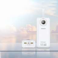 pisen | แบตสำรองพกพาชาร์จเร็วมาก 60000mAh