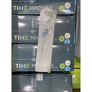 Box of 50 canula needles 16G, 30G, 22G, 18G, 21G, 23G. 25G, 27G types 50mm and 70mm (ready with prim