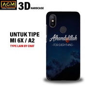 Case xiaomi redmi 6X/Mi A2 Case hp xiaomi Latest 3D Full print [Unit QUOTES RLG 2] - Best Selling xiaomi Mobile Case - hp Case - xiaomi redmi 6X/Mi A2 casing For Men And Women - Agm CASE - TOP CASE