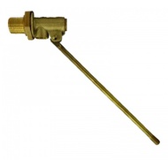 CITY BRASS FLOAT VALVE WATER TANK/ PELAMPUNG TEMBAGA AIR TANGKI FLOAT 1/2" / 3/4"