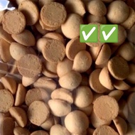 Monde eggdrops Snack, egg drop Snack