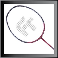 FELET BADMINTON RACKET TJ 1000 POWER 4U - UNSTRUNG