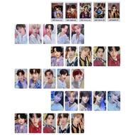 TXT Photocards TXT อัลบั้มใหม่ Temptation PhotoCards Yeonju Soobin Beomgyu Taehyun Huening Kai Photo