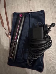 Dyson Corrale 造型直髮器